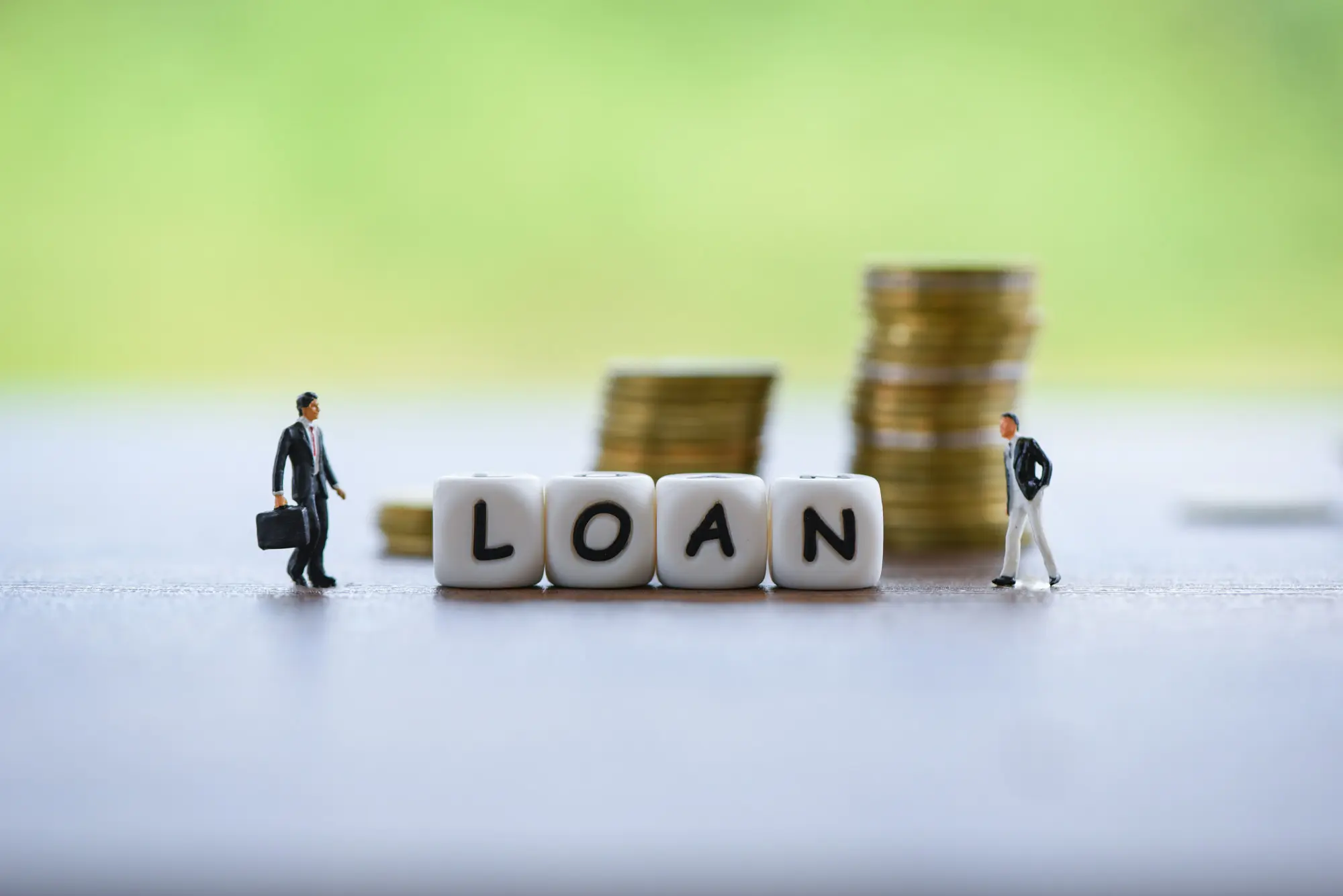 SMSF Loans