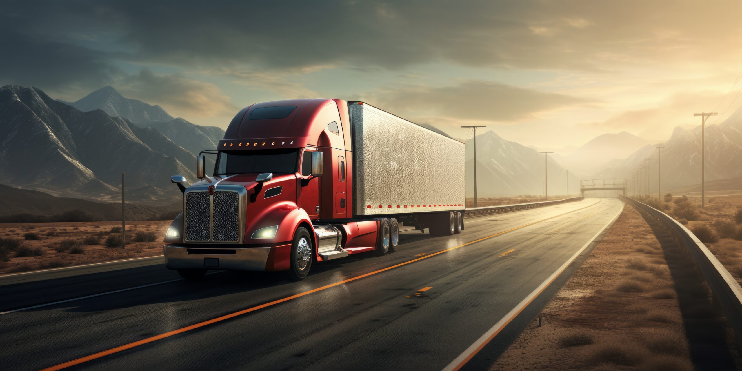 Truck & Trailer Finance Brokers Gold Coast, QLD